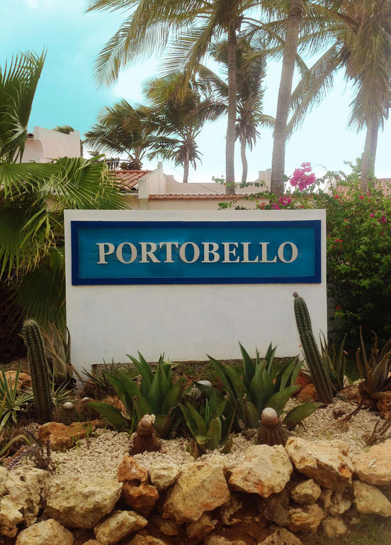 Portobello Apartments - Bonaire Oda fotoğraf