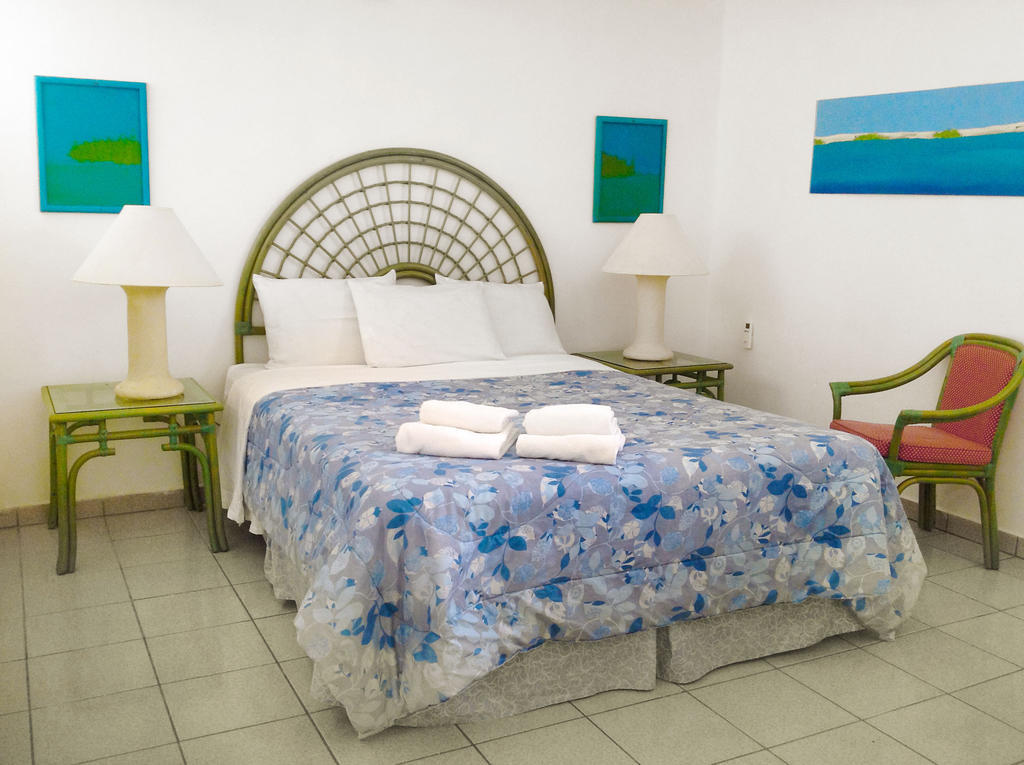 Portobello Apartments - Bonaire Oda fotoğraf