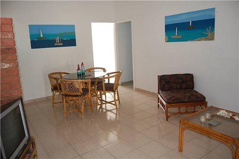 Portobello Apartments - Bonaire Dış mekan fotoğraf