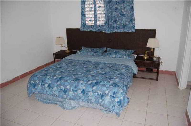 Portobello Apartments - Bonaire Dış mekan fotoğraf