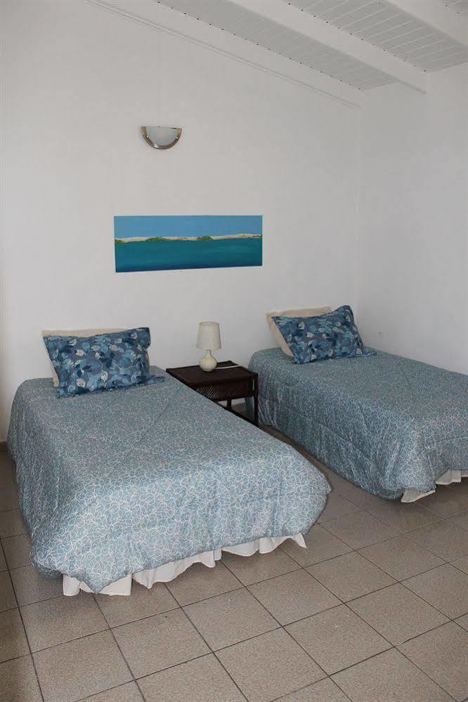 Portobello Apartments - Bonaire Dış mekan fotoğraf