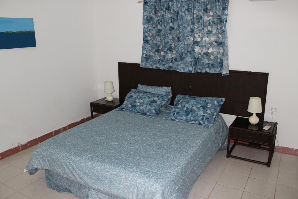 Portobello Apartments - Bonaire Dış mekan fotoğraf